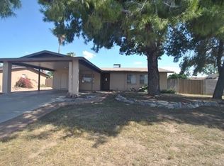 1105 W Helena Dr, Phoenix, AZ 85023