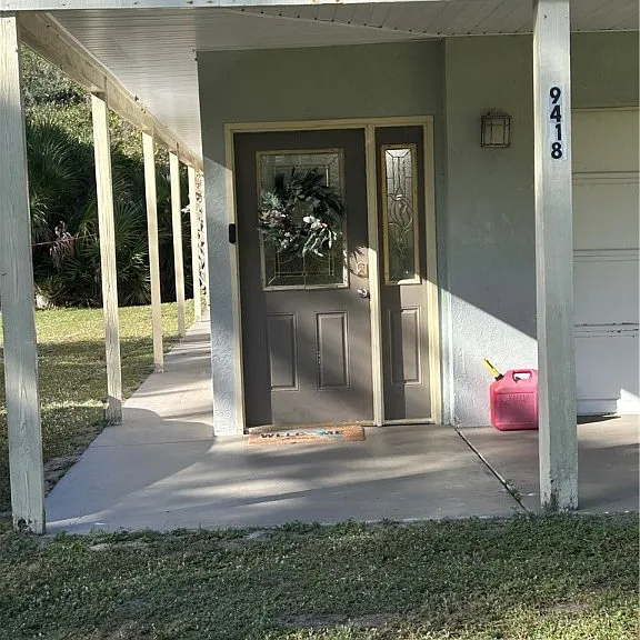 9418 Fleming Grant Rd — Photo 3