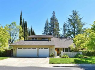 2728 Lavender Dr, Walnut Creek, CA 94596