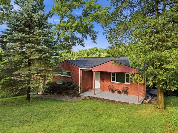 312 Duff Rd, Pittsburgh, PA 15235