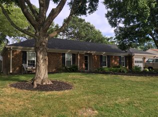 2152 Hedgelawn Way, Virginia Beach, VA 23454