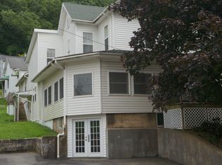 273 S Main Ave, Weston, WV