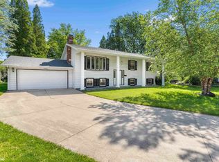 812 Cindy Dr, Burlington, IA 52601