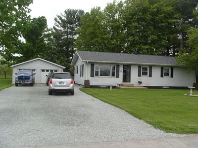 13417 1st Rd, Lakeville, IN, 46536