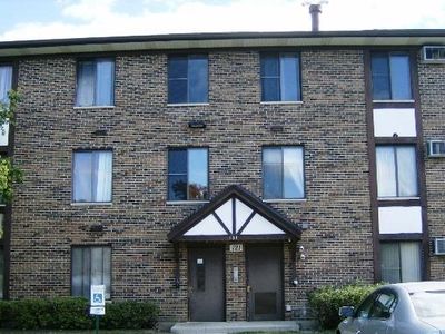 121 Gregory St APT 7, Aurora, IL, 60504