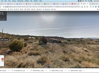 4565 E Ghost Rider Way, Rimrock, AZ 86335