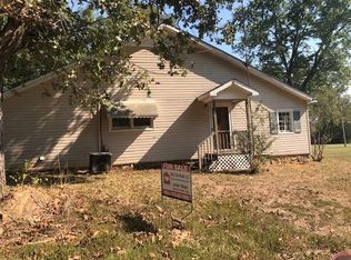 24 W Peel Rd NE, Rome, GA 30161