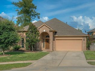 1075 Forest Haven Ct, Conroe, TX 77384