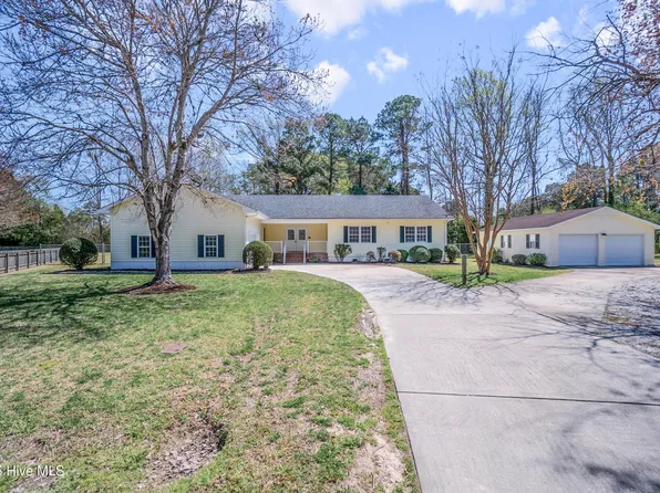 111 Inlet Drive, Elizabeth City, NC 27909