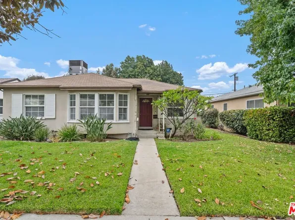 16661 Magnolia Blvd, Encino, CA 91436