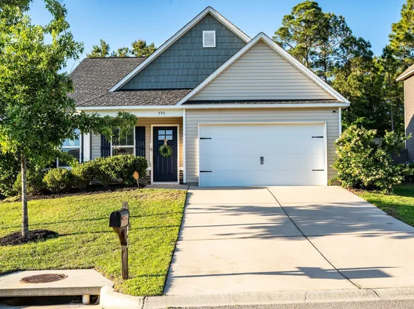 550 Walking Ln, Lexington, SC 29073