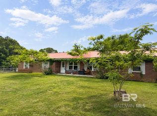 99 Johnston Ln, Evergreen, AL 36401
