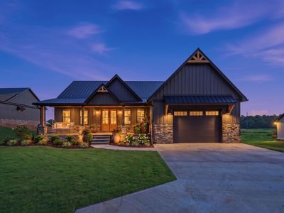 40 Elrod Denny Rd, Somerset, KY, 42503