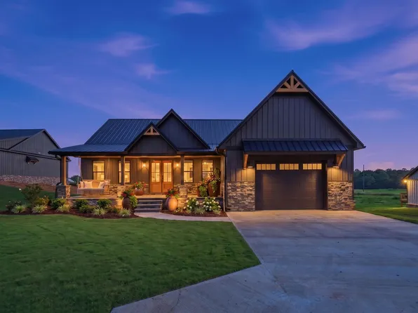 40 Elrod Denny Rd, Somerset, KY 42503