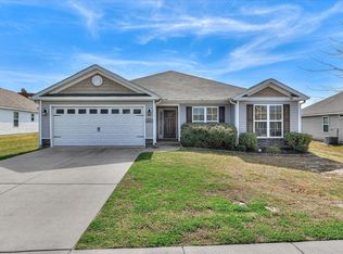 3075 Ashley Lp, Augusta, GA 30909