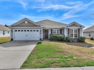 3075 Ashley Lp, Augusta, GA, 30909