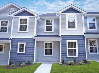 918 Green St #D105, Franklinton, NC 27525