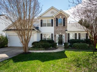 4556 Fairport Ct, High Point, NC 27265