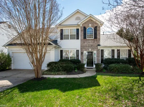 4556 Fairport Ct, High Point, NC 27265
