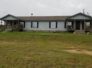 164 Rolling Gln, Springtown, TX 76082