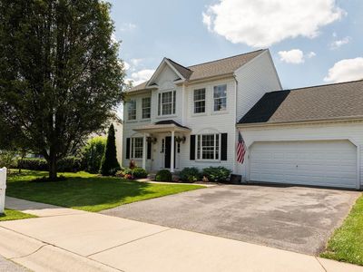 87 Crimson Ave, Taneytown, MD, 21787
