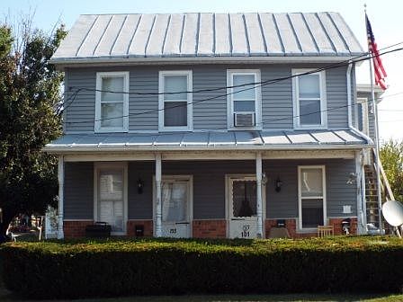 155 N Hanover Street