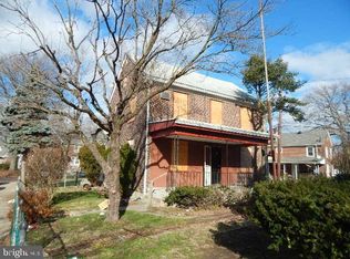 3004 Porter Rd, Camden, NJ 08104