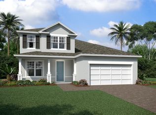 892 Vineyard Ridge Rd, Minneola, FL 34715