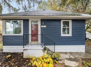 1206 Marie St, Joliet, IL 60432