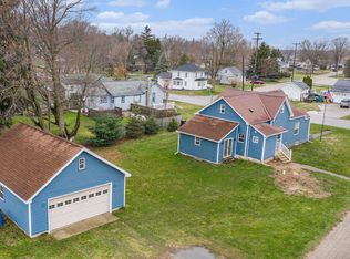 3646 Sehler St, Conklin, MI 49403