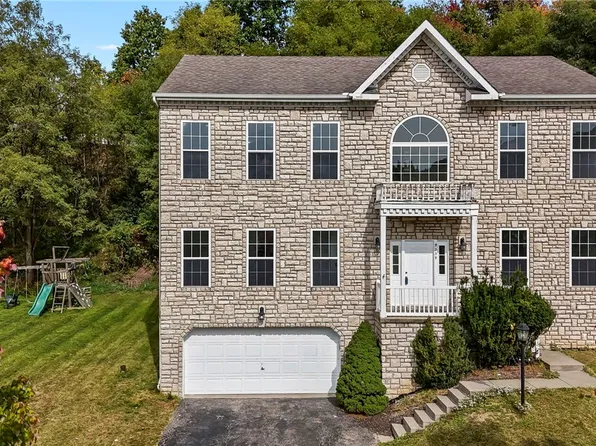 9239 Marshall Rd, Cranberry Township, PA 16066