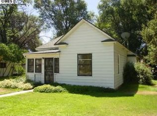 114 3rd St, Ault, CO 80610
