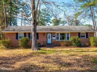 213 Shepard St, Havelock, NC 28532