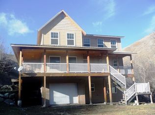 193 Shingle Creek Rd, Riggins, ID 83549