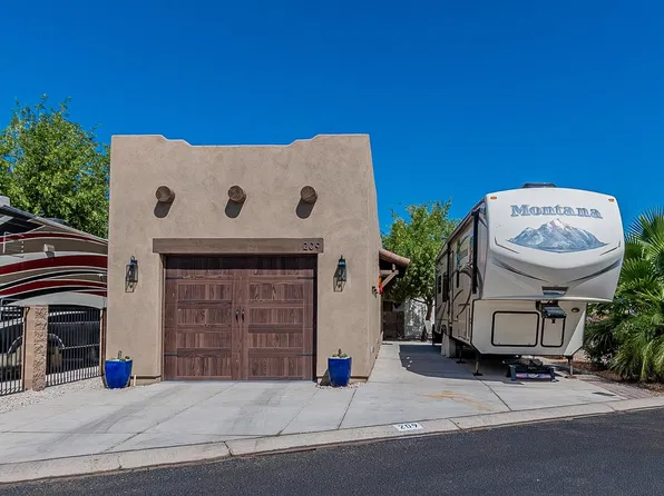 3400 S Avenue 7 E #209, Yuma, AZ 85365