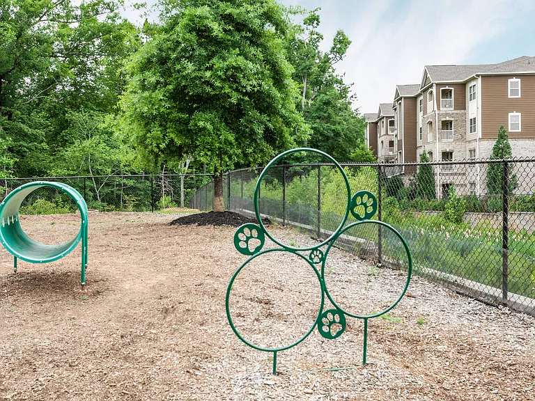 Private Off-Leash Dog Park
