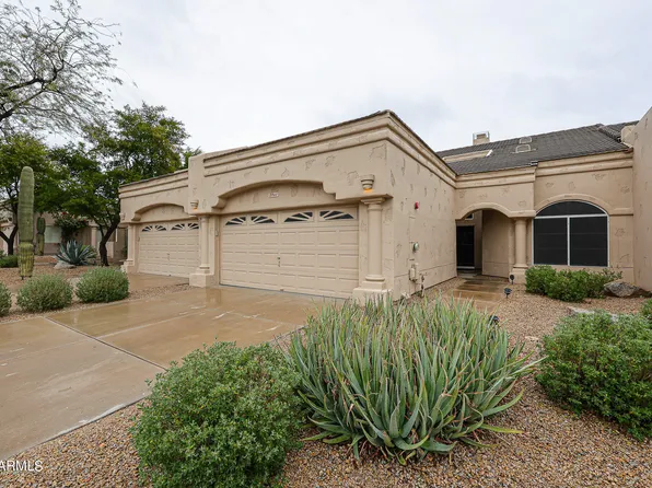 8941 E MAPLE Drive, Scottsdale, AZ 85255