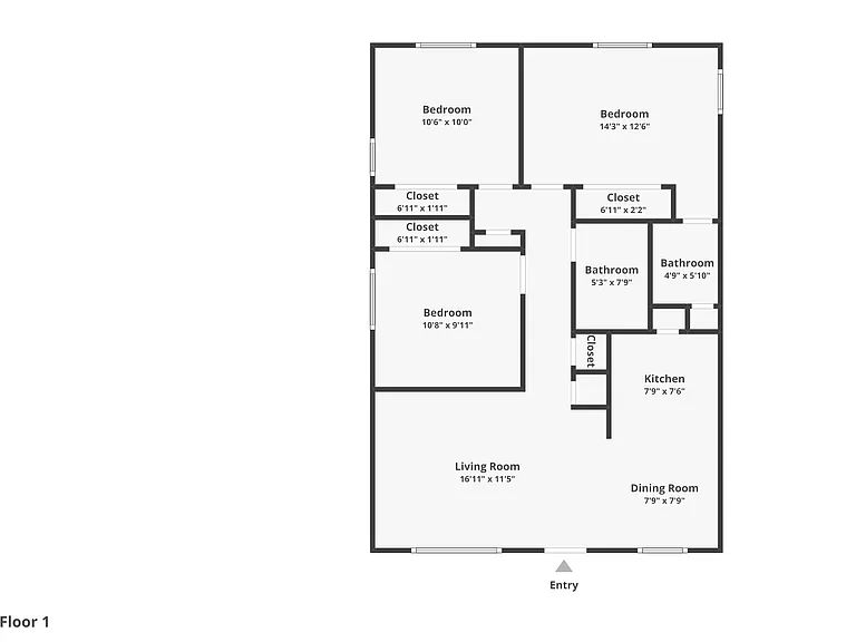 401 SW 13th Pl #705 — Photo 23