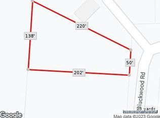 0 Blackwood Rd #18, Denver, NC 28037