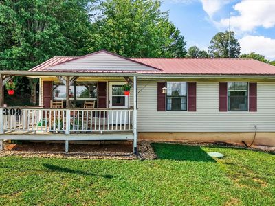 309 Cherokee Cir, Madisonville, TN, 37354