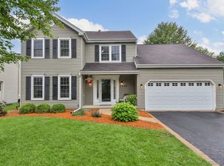 2940 Compton Rd, Aurora, IL 60504