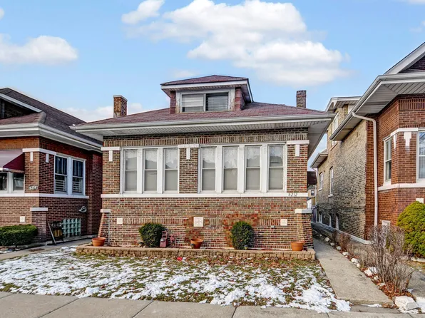 8212 S Bishop St, Chicago, IL 60620