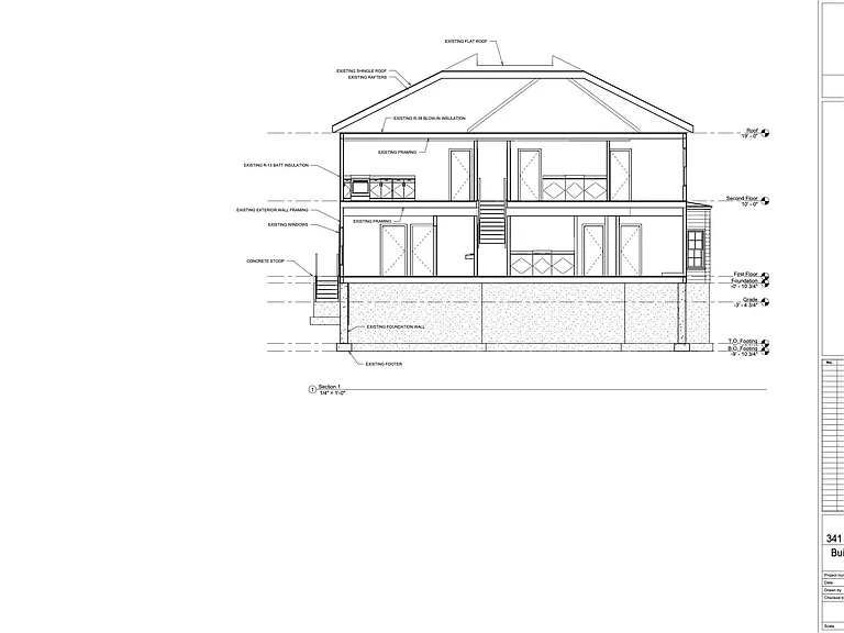 341 Grosvenor Ave #2 — Photo 9