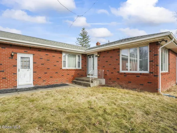 15 Oriole Avenue, Albany, NY 12209