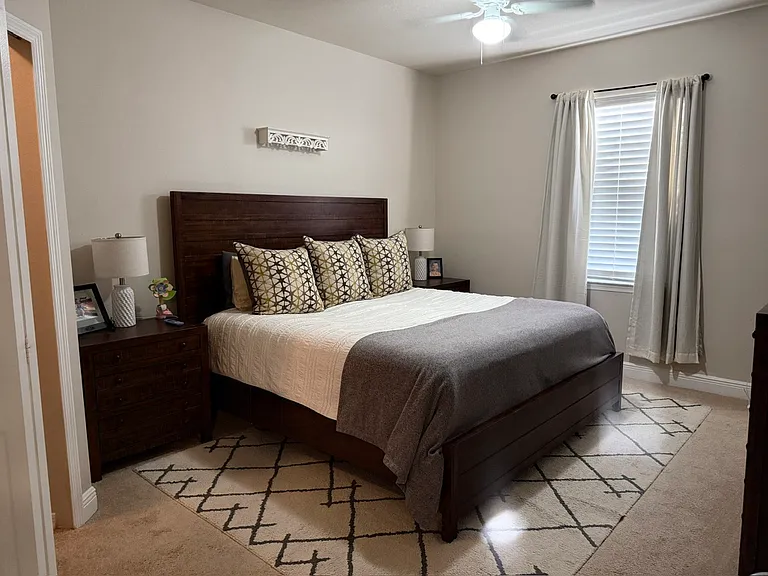 1300 Eastern Pecan Pl #1-107 — Photo 36