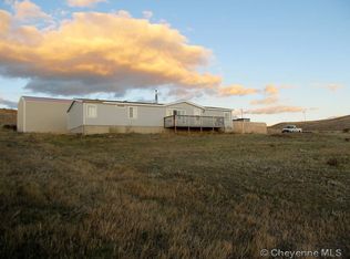 1806 Mountain Shadow Ln S, Cheyenne, WY 82009