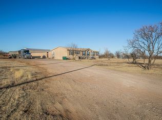 8501 Arlie Rd, Amarillo, TX 79108