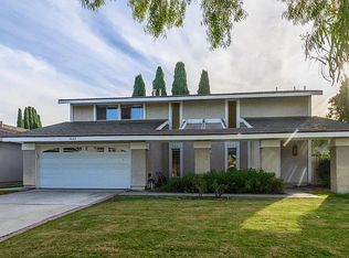 3622 Hamilton St #A, Irvine, CA 92614