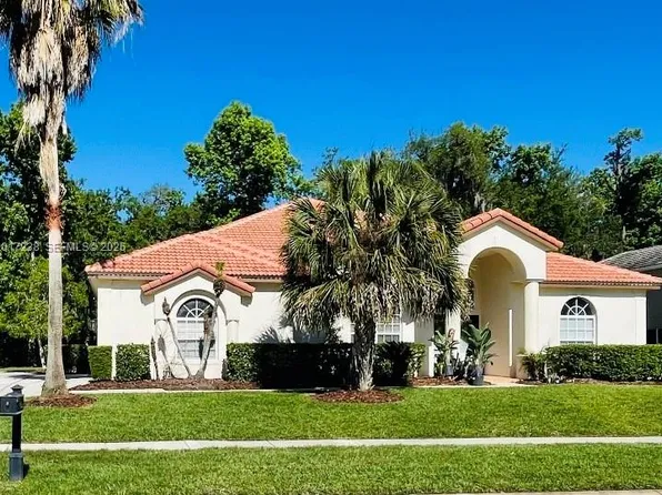 1584 Shadowmoss Cir, Lake Mary, FL 32746