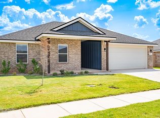 3649 Yamini Dr, Abilene, TX 79606
